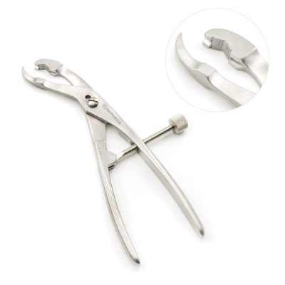 Verbrugge Forceps