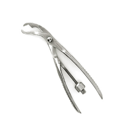 Verbrugge Bone Holding Forceps
