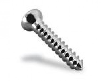 (TPLO) Tibial Plateau Leveling Osteotomy Cortex Screw 1.5mm Length 7mm Hex head
