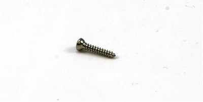 (TPLO) Tibial Plateau Leveling Osteotomy Cortex Screw 2.0mm Length 6mm Hex head