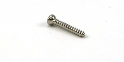 (TPLO) Tibial Plateau Leveling Osteotomy Cortex Screw 3.5mm 10mm Length Hex Head