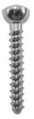 (TPLO) Tibial Plateau Leveling Osteotomy Cortical Screw 4.5mm  L= 52mm Hex Head