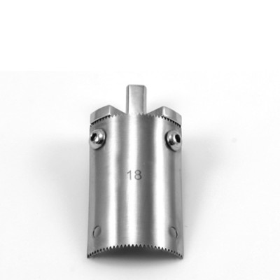 (TPLO) Tibial Plateau Leveling Osteotomy Saw Blade 18mm