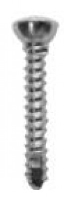 (TPLO) Tibial Plateau Leveling Osteotomy 2.0 mm Cancellous Screws - Fully Threaded 16mm Hex Head