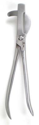 Frank Emasculator Stainless German 9 inch