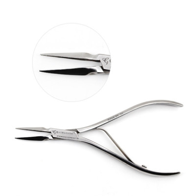 Fragment Root Extraction Forceps 5 1/2 inch