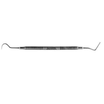 Dental Explorer and Graduated Probe Double Ended style PE1-23