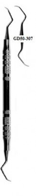 Universal Curette 4R/4L