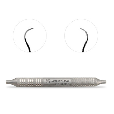 McCalls Curette Style 17/18