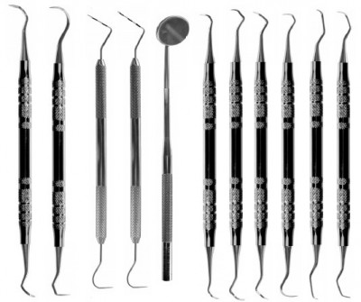Advanced Prophy Kit