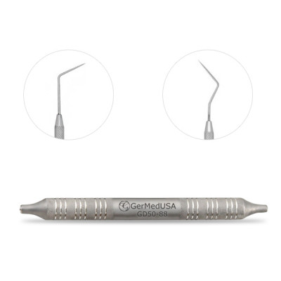 Explorer Endo DG-16 Double Ended