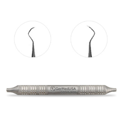 McCalls Curette Style 13S/14S