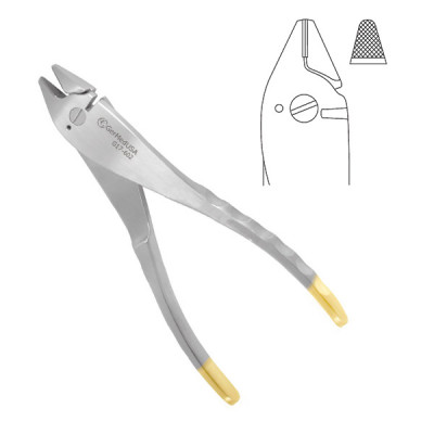 Wire Bending Plier