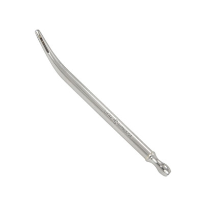 Walther Female Dilator-Catheter