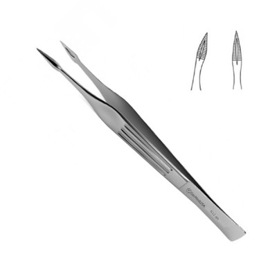 Walter Splinter Forceps