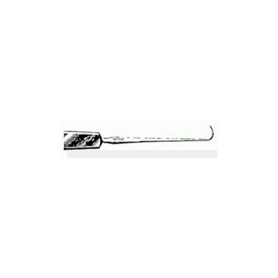 Wiener Scleral Hook