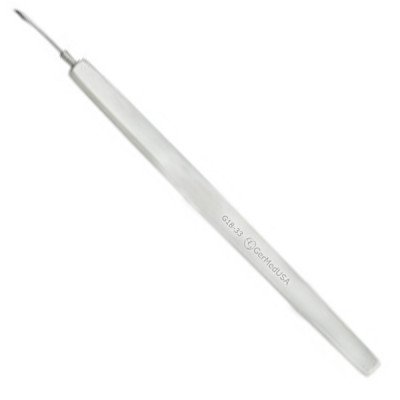 Ziegler Knife Needle