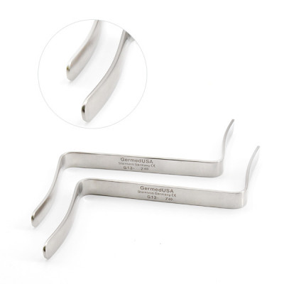 Z Knee Retractor