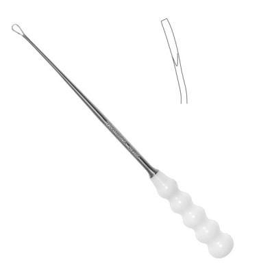 Zielke Ring Curette