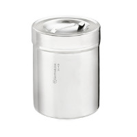 Dressing Jar With Cover  Size 14.5x...