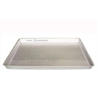 Instrument Perforated Tray 12 1/2" x 10" x 2"