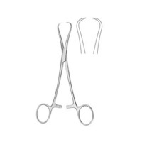 Allis Tissue Forceps