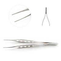 Adson Dressing Forceps