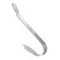 Knee Retractor System Self Retaining Short Stub PCL Length 8"