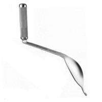 Cobra Retractor Modified 14 3/4" Large