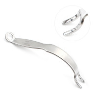 Collateral Ligament Retractor 8" Prong Width 5mm - Gap 11mm