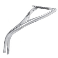 Ortho Spreader Serrated Medium Length 9.25"