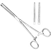 Intestinal Forceps