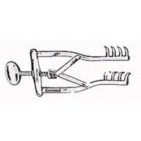 General Operating Retractors