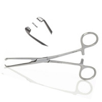 Allis Tissue Forceps