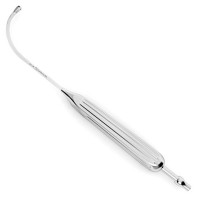 Mouth and Throat Suction Tubes