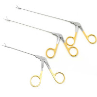 Arthro Alligator Forceps Delicate R...