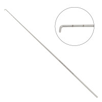 Arthroscopic Hook Probe 9 inch Calibrat...