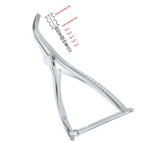 Inge Retractor