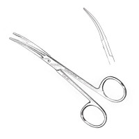 Nasal Scissors