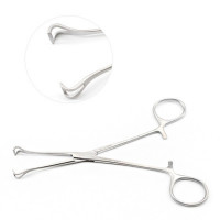 Babcock Tissue Forceps