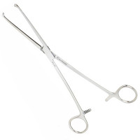 Allis Tissue Forceps