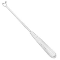 Adenoid Curettes, M&T