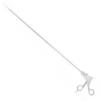 Intestinal Forceps