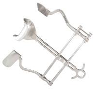 Balfour Retractor