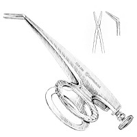 Eye Scissors