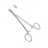 Blair Brown Needle Holder
