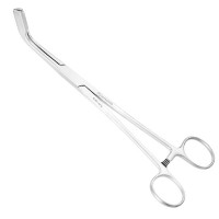 Bulldog Clamps, CTI
