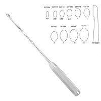 Bone Curette