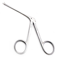 Bellucci Micro Ear Scissors 3 1/4 inch ...
