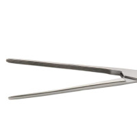 Bainbridge Forceps Straight